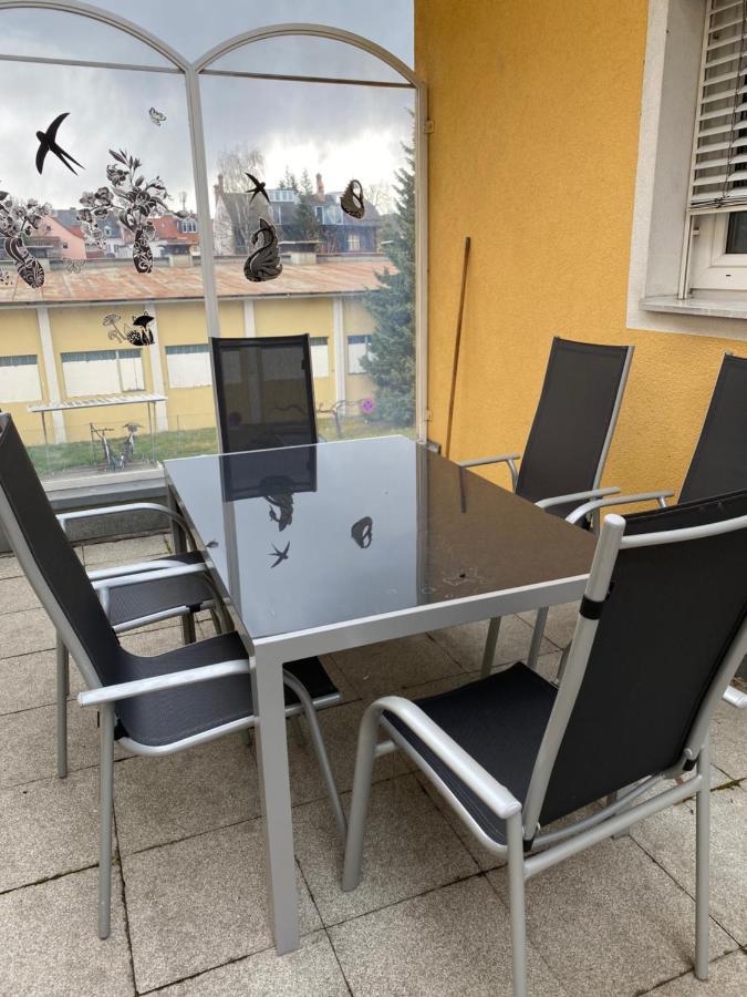Apartment Lina Klagenfurt am Woerthersee Exterior foto