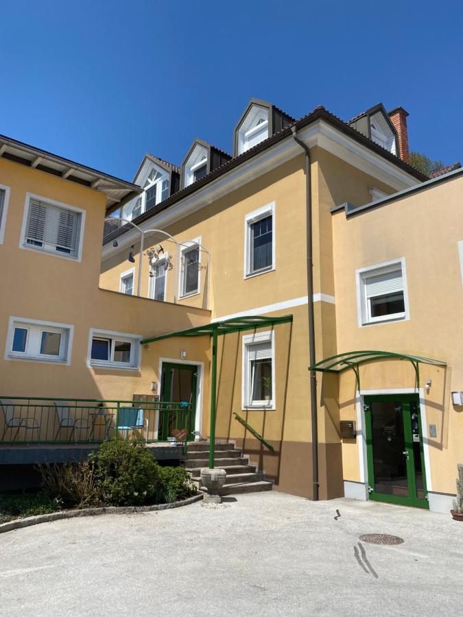 Apartment Lina Klagenfurt am Woerthersee Exterior foto