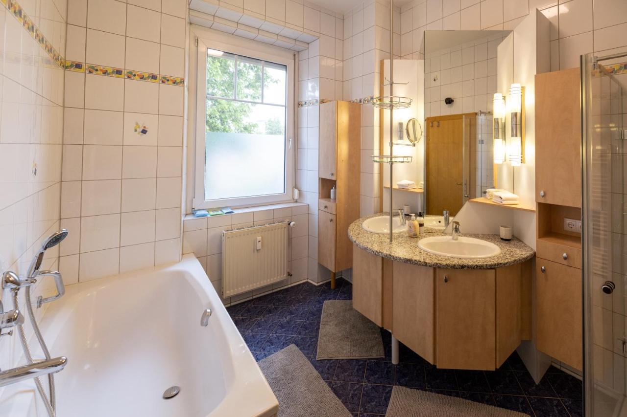 Apartment Lina Klagenfurt am Woerthersee Exterior foto
