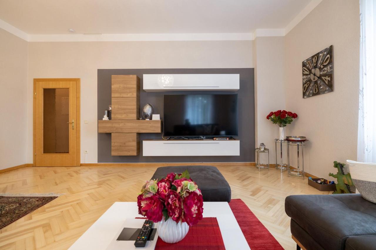 Apartment Lina Klagenfurt am Woerthersee Exterior foto